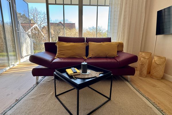  "Waldresidenz", App. 02 Ostseebad Prerow - 