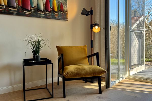  "Waldresidenz", App. 02 Ostseebad Prerow - 