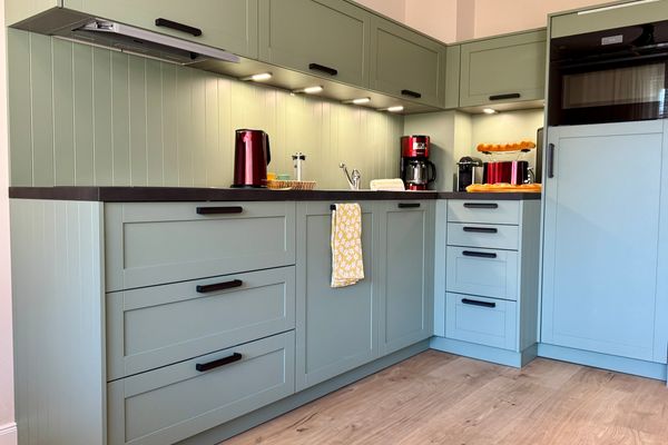  "Waldresidenz", App. 02 Ostseebad Prerow - 