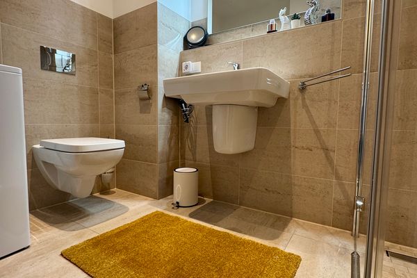  "Waldresidenz", App. 02 Ostseebad Prerow - 