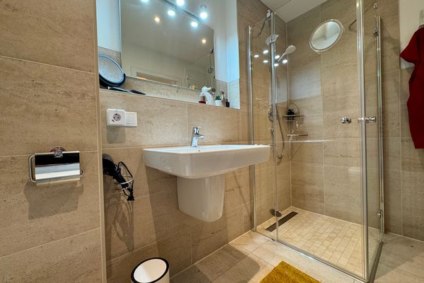  "Waldresidenz", App. 02 Ostseebad Prerow - 