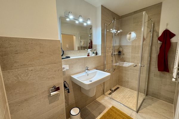  "Waldresidenz", App. 02 Ostseebad Prerow - 