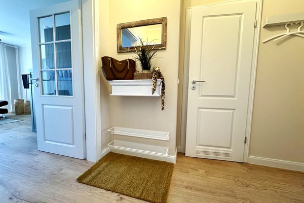  "Waldresidenz", App. 02 Ostseebad Prerow - 