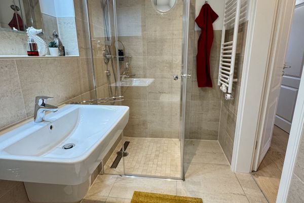  "Waldresidenz", App. 02 Ostseebad Prerow - 