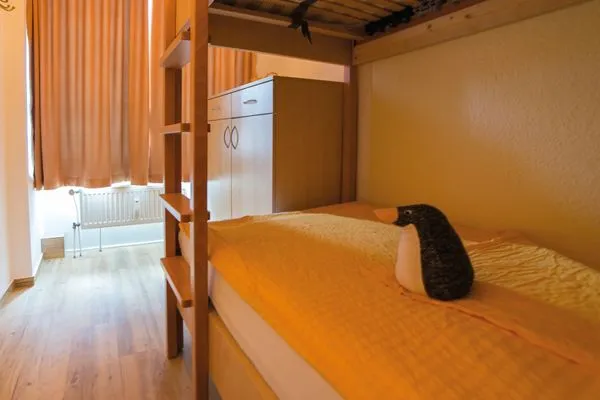 Schlafen II Haus Südwind Südwind Whg. 16