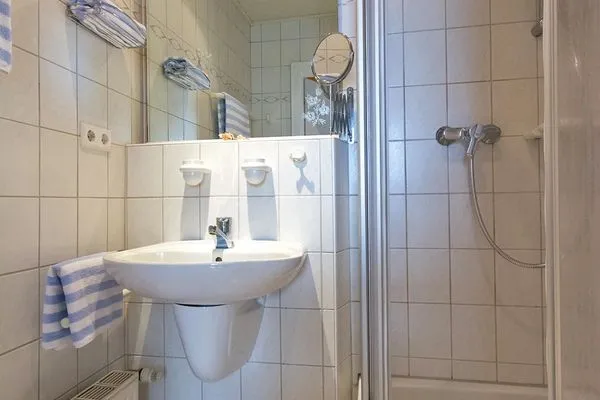 Badezimmer Haus Südwind Haus Südwind Whg 22 Sanfte Brise