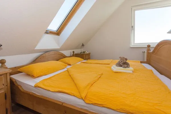 Schlafen I Haus Südwind Haus Südwind Whg 27 "Frische Brise"