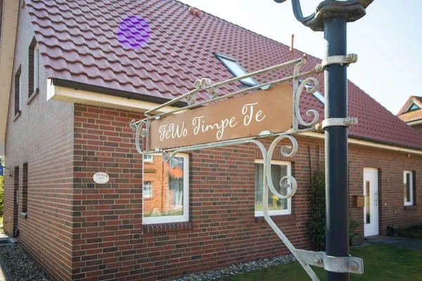 Nordansicht  Timpe Te Whg. 01