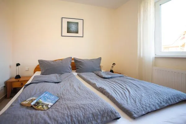 Schlafzimmer  Timpe Te Whg. 01