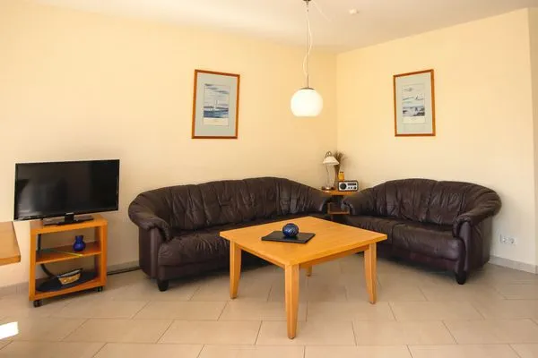Wohnzimmer  Timpe Te Whg. 01