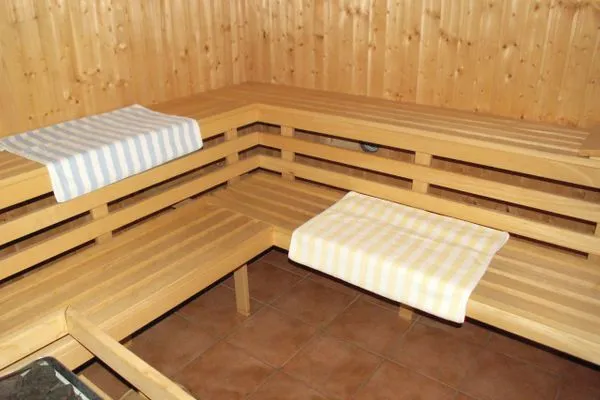 Sauna Villa Rossini Villa Rossini Whg. 06