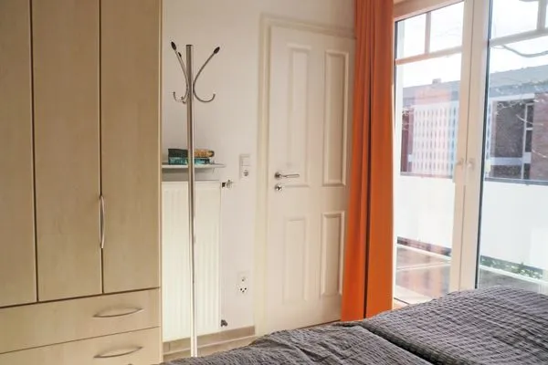 Schlafzimmer Villa Rossini Villa Rossini Whg. 06