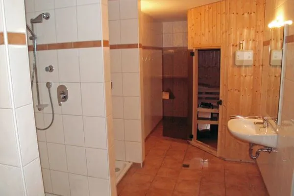 Sauna Villa Rossini Villa Rossini Whg. 07