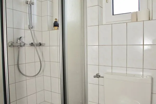 Badezimmer Haus Wattblick Haus Wattblick Whg. 03