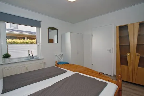 Schlafen I Haus Wattblick Haus Wattblick Whg. 03
