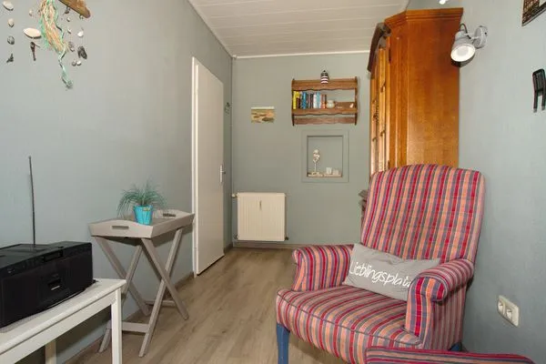 Wohnzimmer Haus Wattblick Haus Wattblick Whg. 03