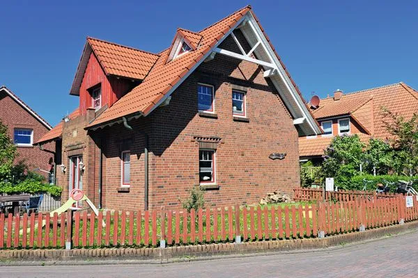 Südostansicht  Zierath Whg. 01