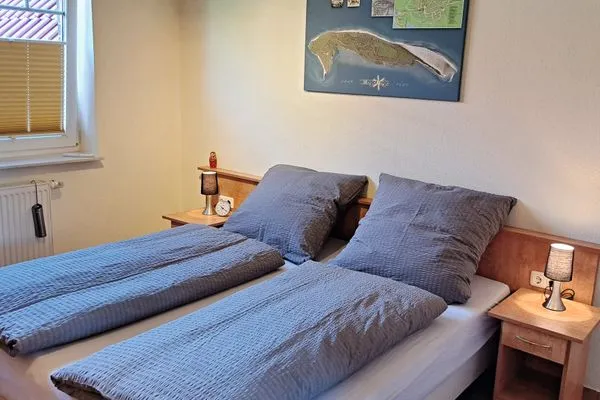 Schlafzimmer  Zierath Whg. 01