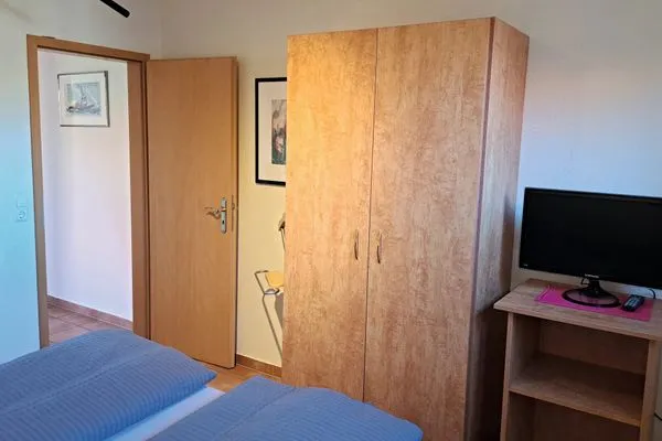 Schlafzimmer  Zierath Whg. 01