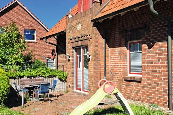 Terrasse  Zierath Whg. 01