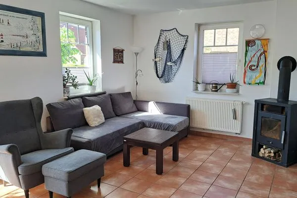 Wohnzimmer  Zierath Whg. 01