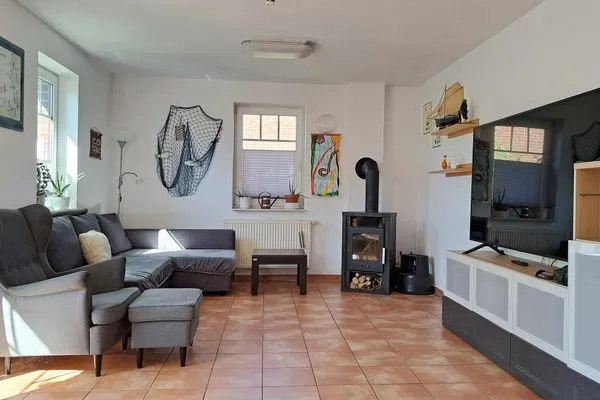 Wohnzimmer  Zierath Whg. 01