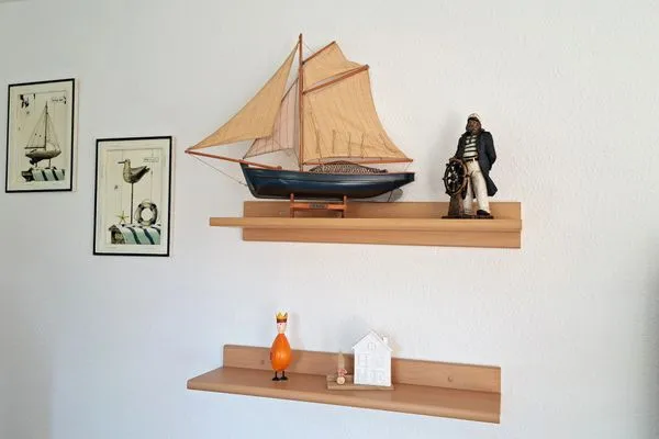 Wohnzimmer  Zierath Whg. 01