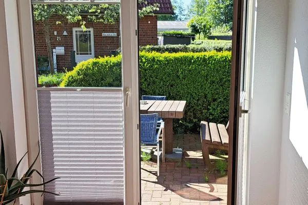 Wohnzimmer  Zierath Whg. 01