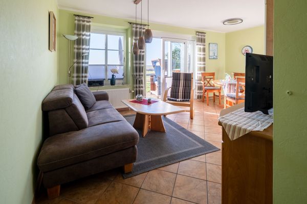 Ferienwohnung Theodor Storm in Husum – Bild 4 von 5