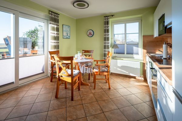 Ferienwohnung Theodor Storm in Husum – Bild 5 von 5