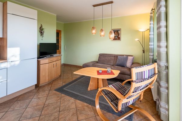 Ferienwohnung Theodor Storm in Husum – Bild 3 von 5