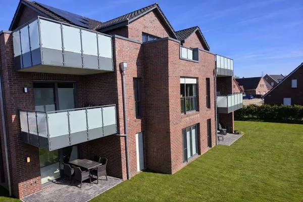   Domizil Deichloft C8 - Penthouse