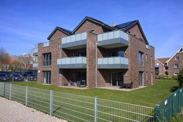  Domizil Deichloft D7 - Penthouse