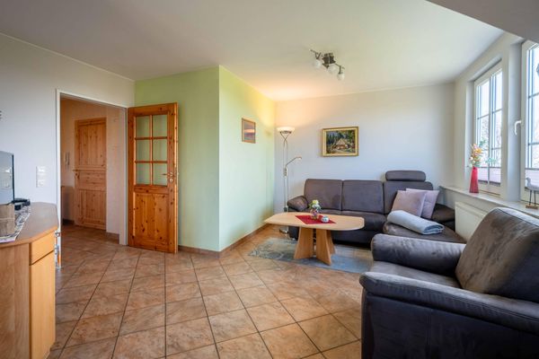 Ferienwohnung Nordseeblick in Husum – Bild 3 von 5