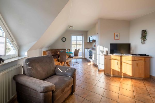 Ferienwohnung Nordseeblick in Husum – Bild 5 von 5