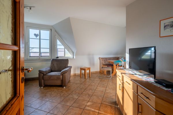 Ferienwohnung Nordseeblick in Husum – Bild 4 von 5