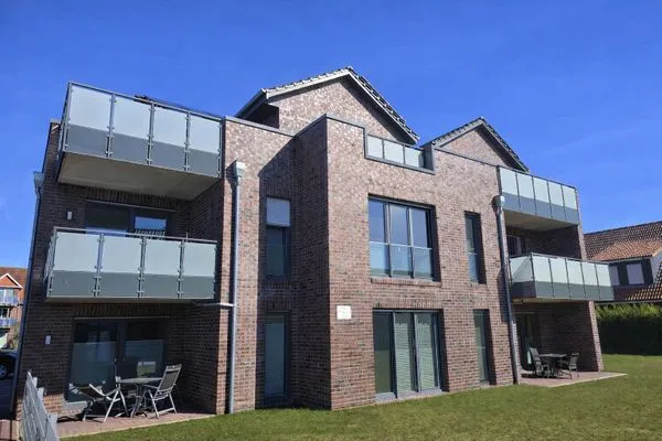   Domizil Deichloft D4