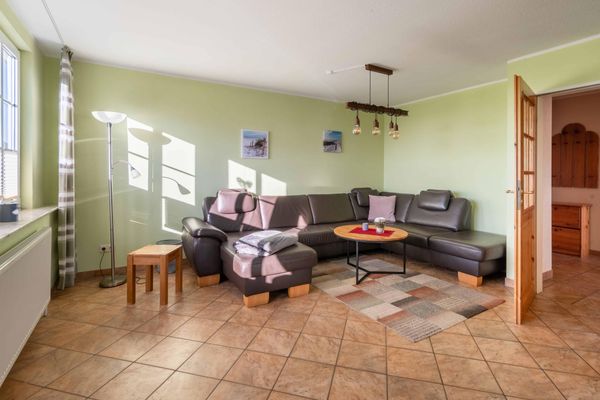 Ferienwohnung Schimmelreiter in Husum – Bild 4 von 5