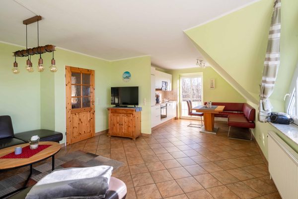 Ferienwohnung Schimmelreiter in Husum – Bild 5 von 5