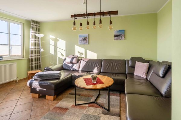 Ferienwohnung Schimmelreiter in Husum – Bild 3 von 5