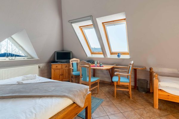 Ferienwohnung Störtebeker in Husum – Bild 4 von 5