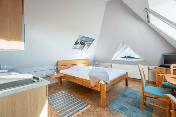 Ferienwohnung Störtebeker in Husum – Bild 3 von 5