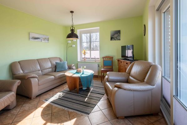 Ferienwohnung Godewind in Husum – Bild 3 von 5