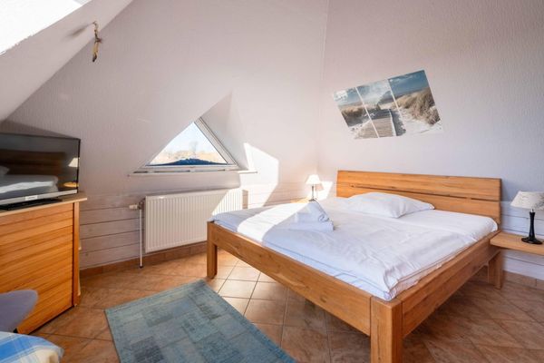 Zimmer Nis Puck in Husum – Bild 3 von 5