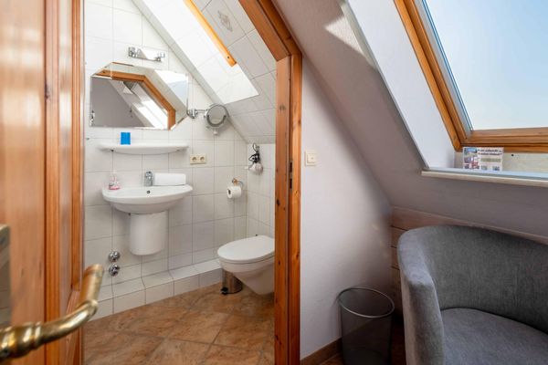 Zimmer Nis Puck in Husum – Bild 5 von 5