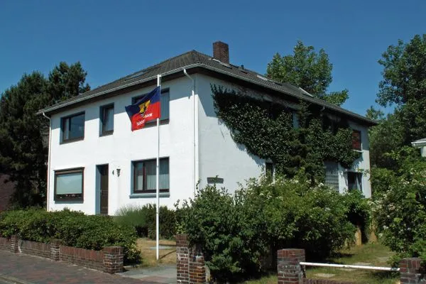  Haus Sonnenschein Haus Sonnenschein Whg. 04