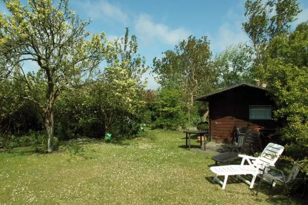 gemeinschaftliche Gartennutzung Haus Sonnenschein Sonnenschein Whg. 07