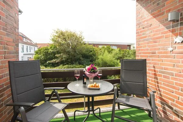   Haus Roland Whg. 01