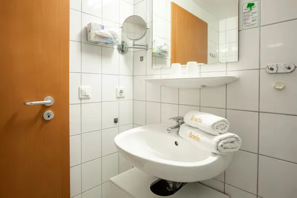 Badezimmer  Mein Paradies