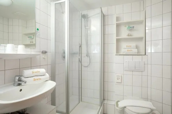 Badezimmer  Mein Paradies